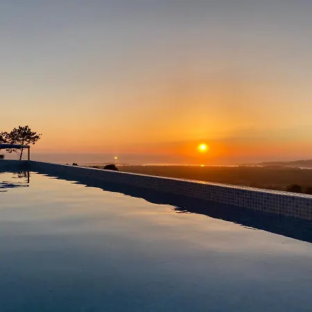 Just Like - Infinity House Em Moledo Villa *