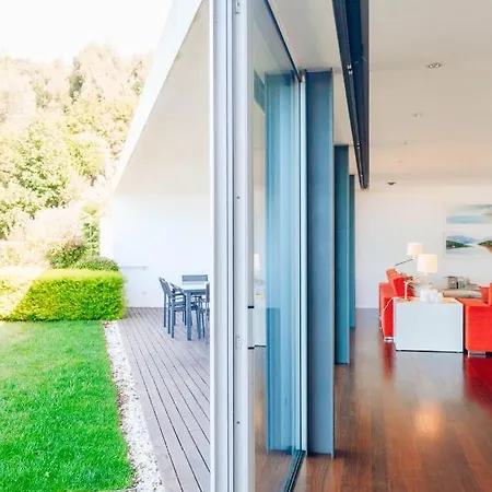 Villa Just Like - Infinity House Em Moledo Moledo (Viana do Castelo)