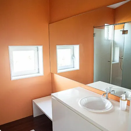 Just Like - Infinity House Em Moledo Villa