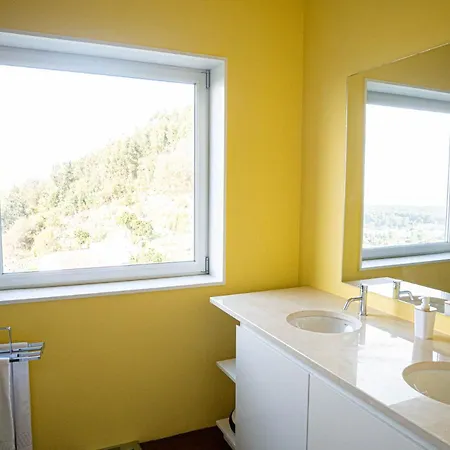 Just Like - Infinity House Em Moledo * Moledo (Viana do Castelo)