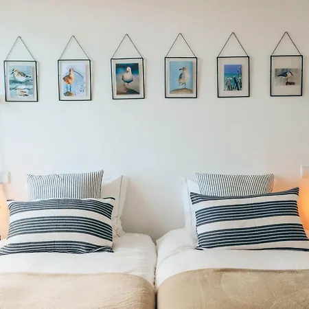 Just Like - Infinity House Em Moledo Villa