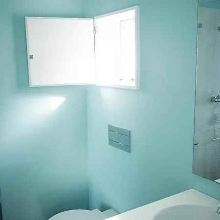 Just Like - Infinity House Em Moledo * Moledo (Viana do Castelo)