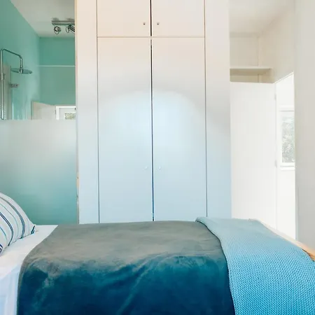 Just Like - Infinity House Em Moledo