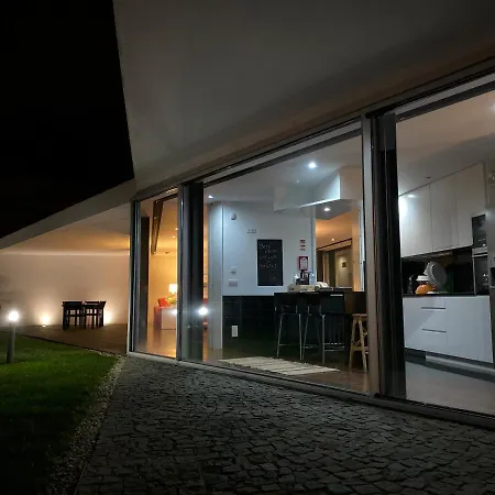 Villa Just Like - Infinity House Em Moledo